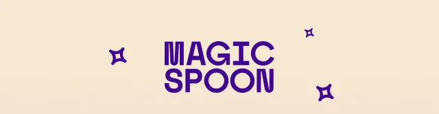 MAGIC SPOON