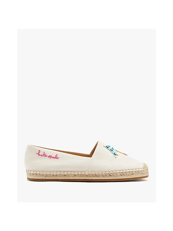 Tiki Time Espadrilles