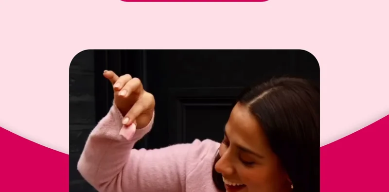 Treat yourself