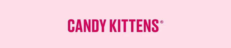 Candy Kittens