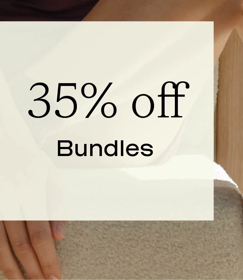 35% Off Bundles 35% Off Bundles