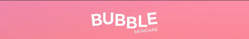 Bubble Skincare