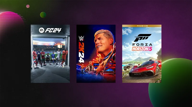 Xbox Deals.