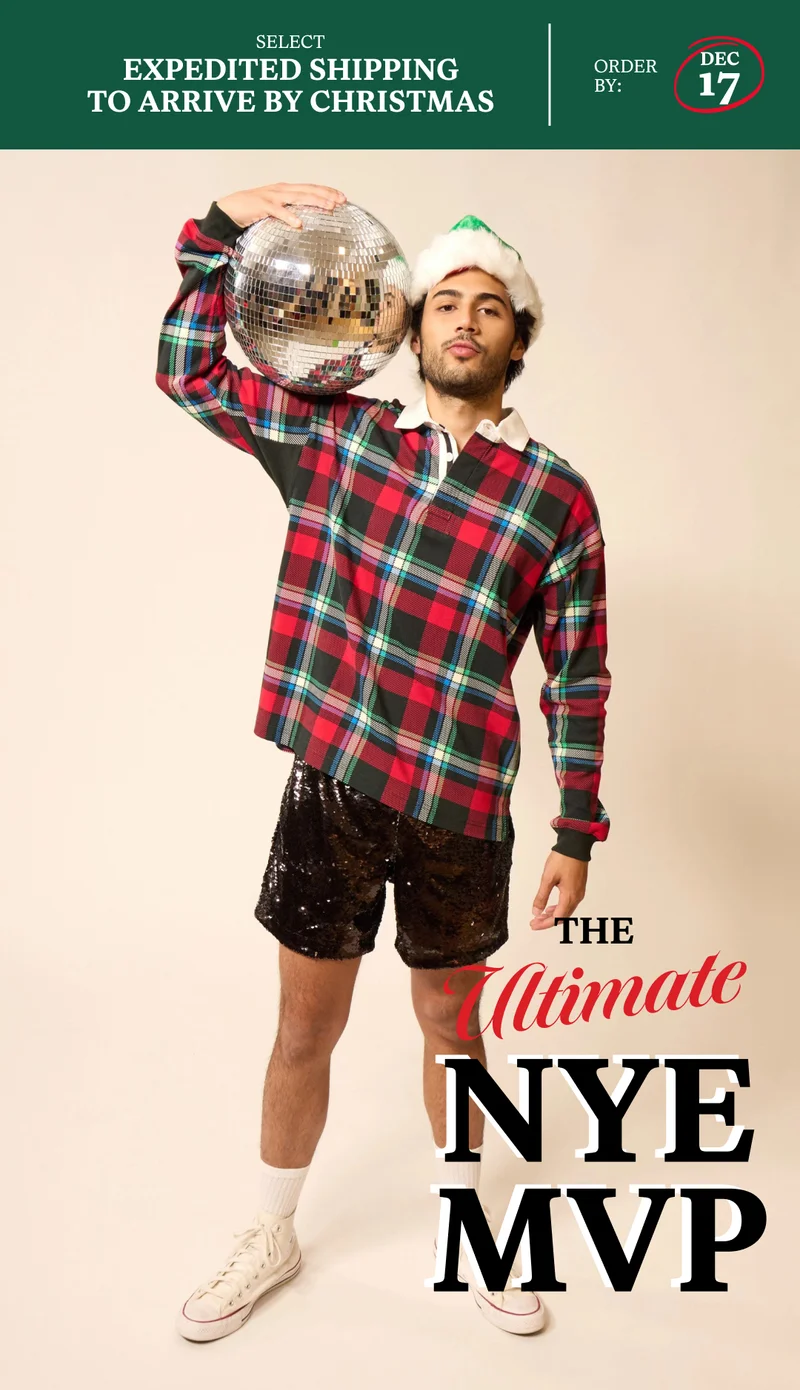 THE ULTIMATE NYE MVP