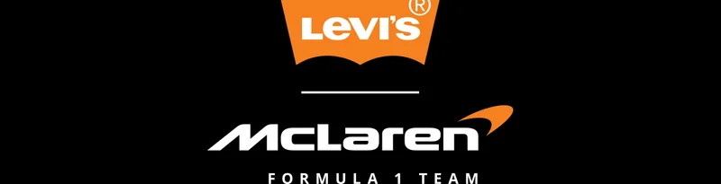 LEVI'S® x McLAREN RACING