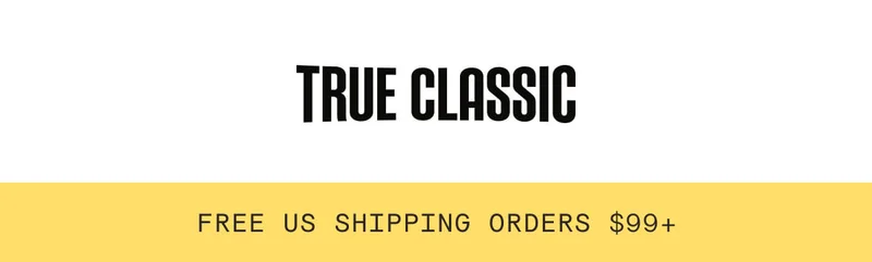 True Classic