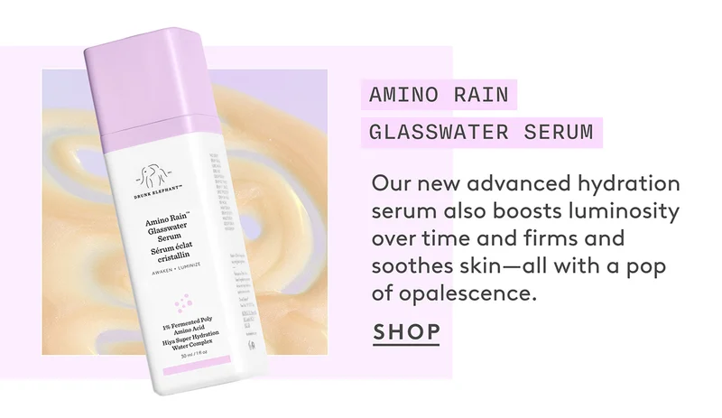 Shopp Amino Rain