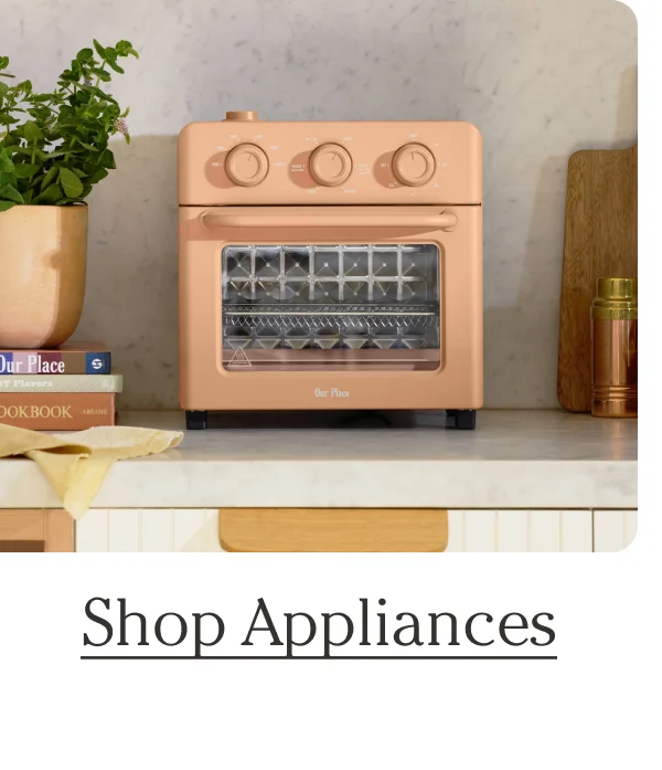 Shop Appliances