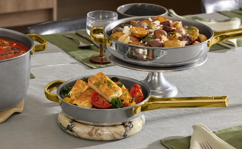 Explore Recipes