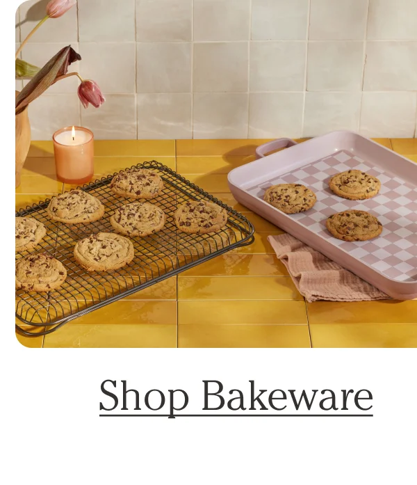 Shop Bakeware