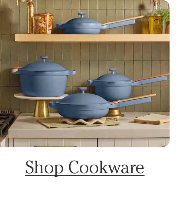 Shop Cookware
