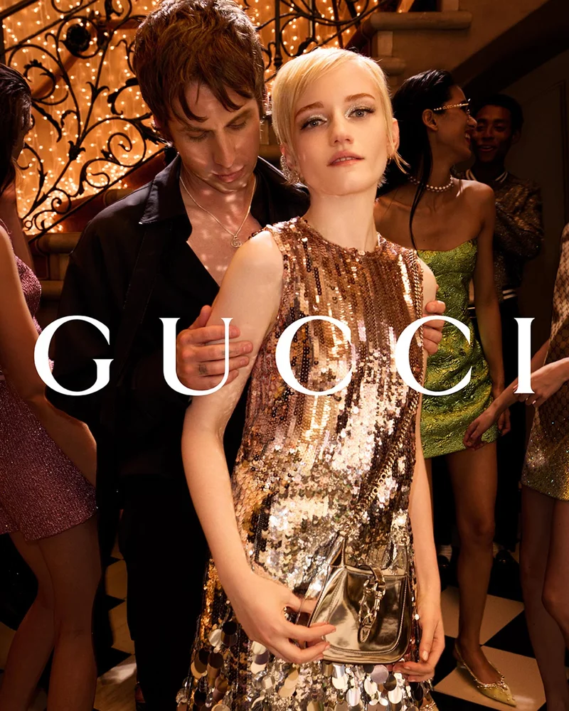 Clothing item Discover more on the Gucci website