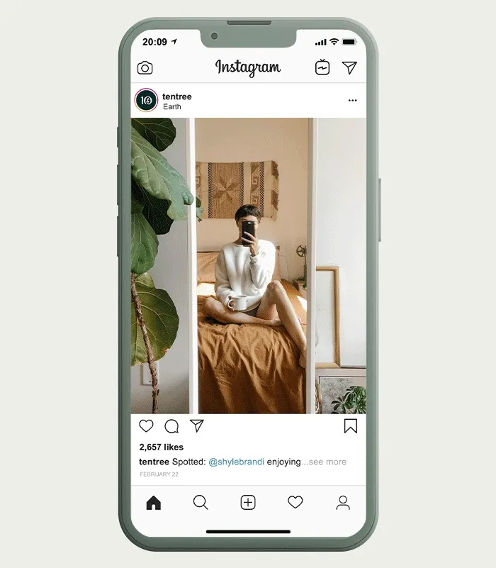 See What's Happening On Social