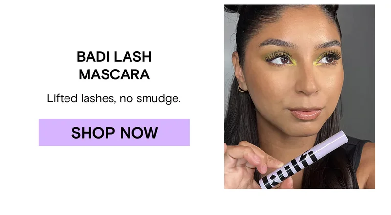 Badi Lash Mascara