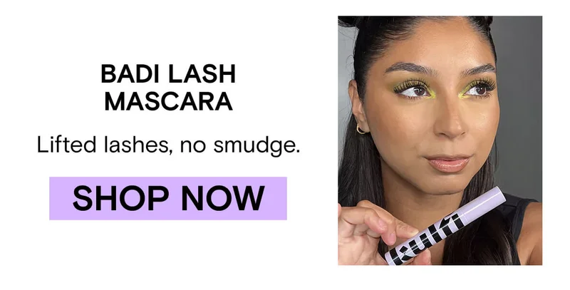 Badi Lash Mascara