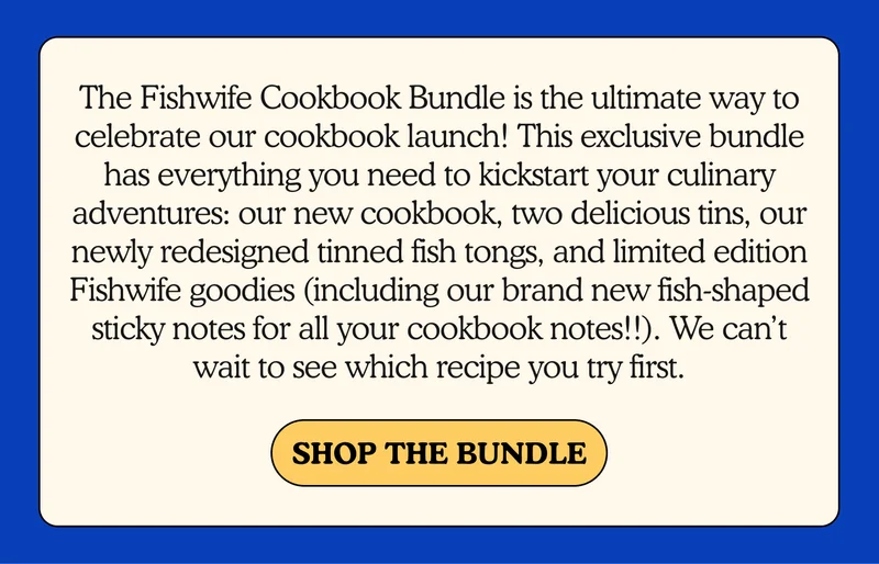 fishwife tartine
