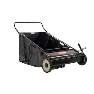 Save $150: Agri-Fab Push Lawn Sweeper
