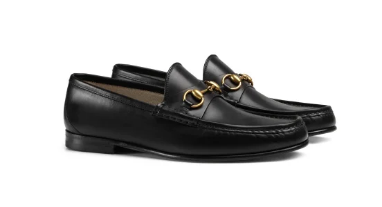 Shoe(s) Discover more on the Gucci website