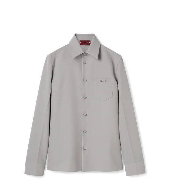 Clothing item Discover more on the Gucci website