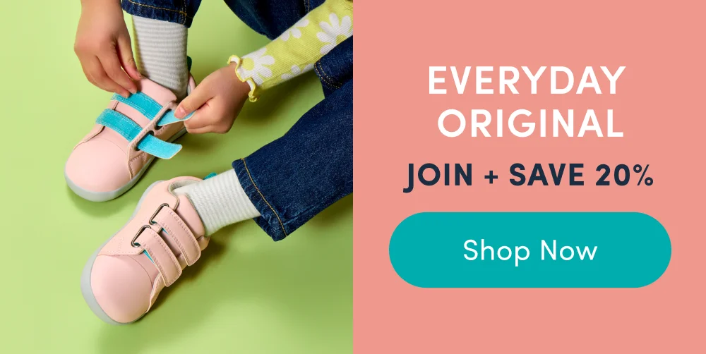 EVERYDAY ORIGINAL