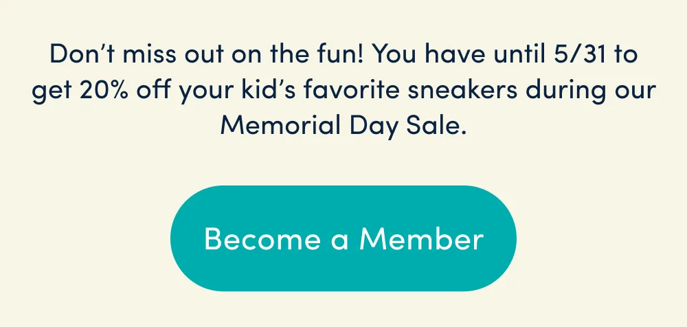 BECOME A MEMBER