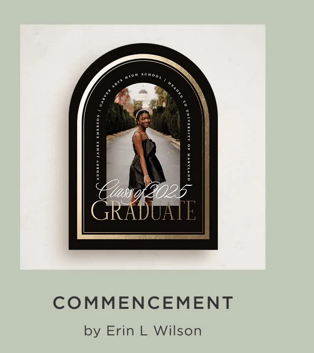Commencement