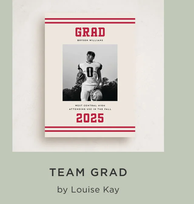Team Grad