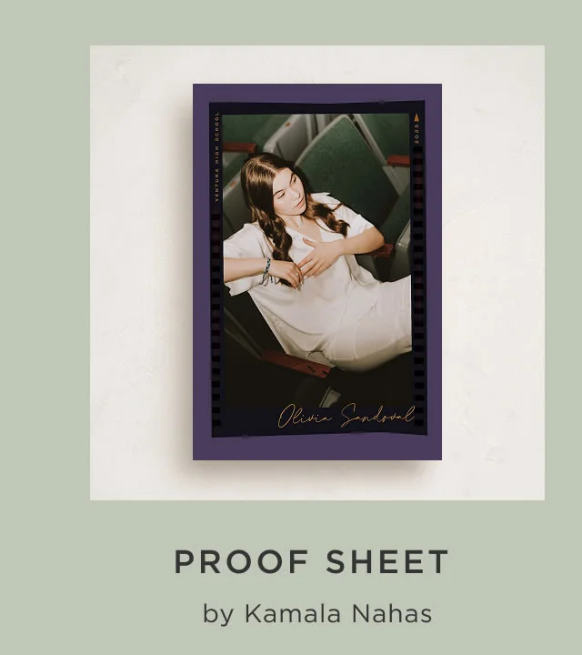 Proof Sheet