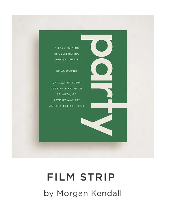 Film Strip