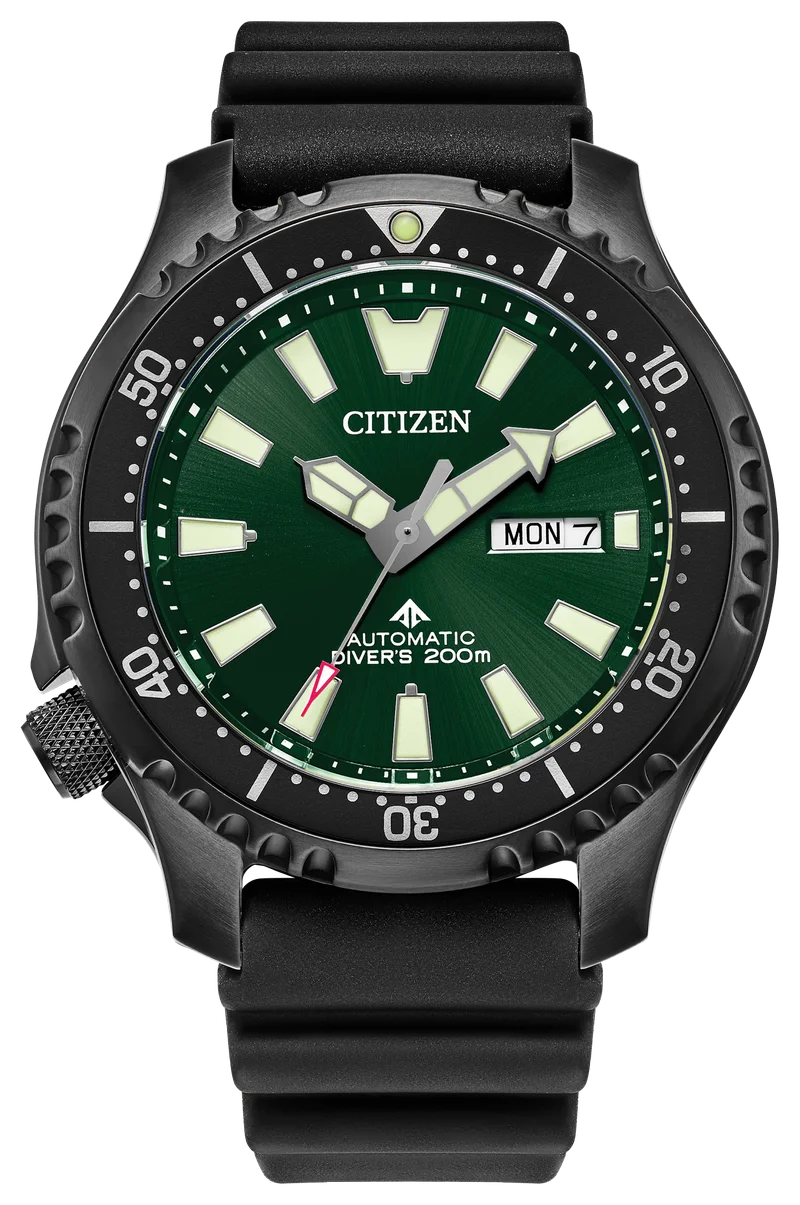 Image of Promaster Dive Automatic