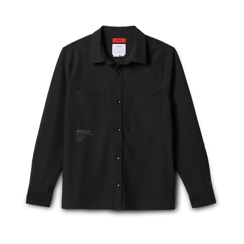 SPC/LST Vertigo Overshirt SPC/LST Vertigo Overshirt