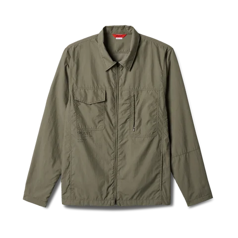 SPC/LST Saga Breathable Jacket SPC/LST Saga Breathable Jacket