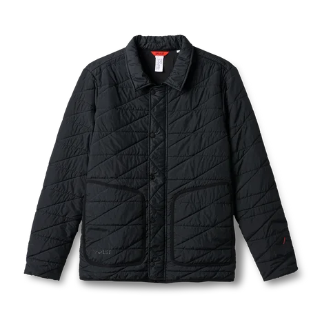 SPC/LST Cognis Insulated Jacket SPC/LST Cognis Insulated Jacket