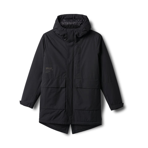 SPC/LST Revenant Weatherproof Parka SPC/LST Revenant Weatherproof Parka
