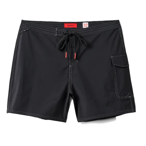 SPC/LST Riviera Shorts SPC/LST Riviera Shorts