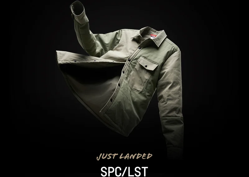 SPC/LST