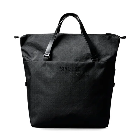 SPC/LST System Tote SPC/LST System Tote