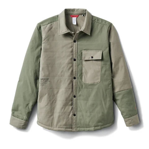 SPC/LST Synapse Shirt SPC/LST Synapse Shirt