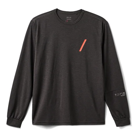 SPC/LST Codex Long Sleeve Tee SPC/LST Codex Long Sleeve Tee