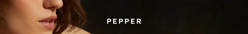 Pepper