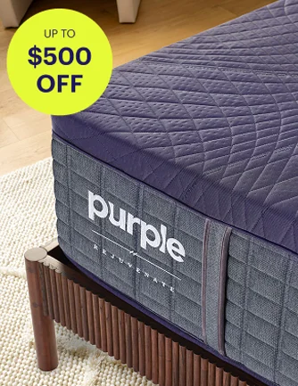 Rejuvenate™ Mattresses