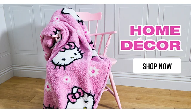 Home Decor Shop Now