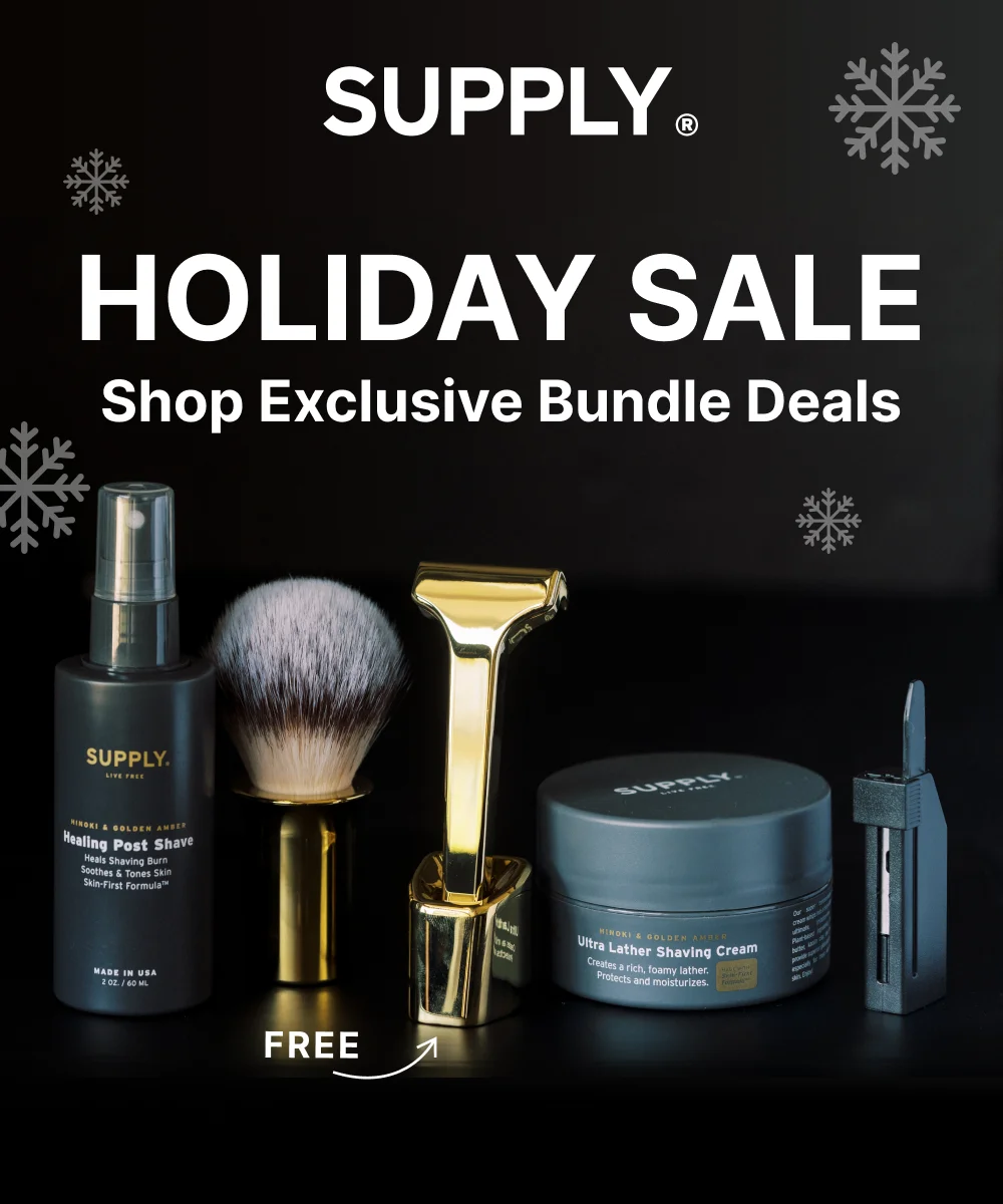Holiday Sale