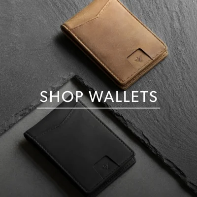 Shop Wallets