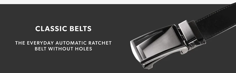 Classic Belts