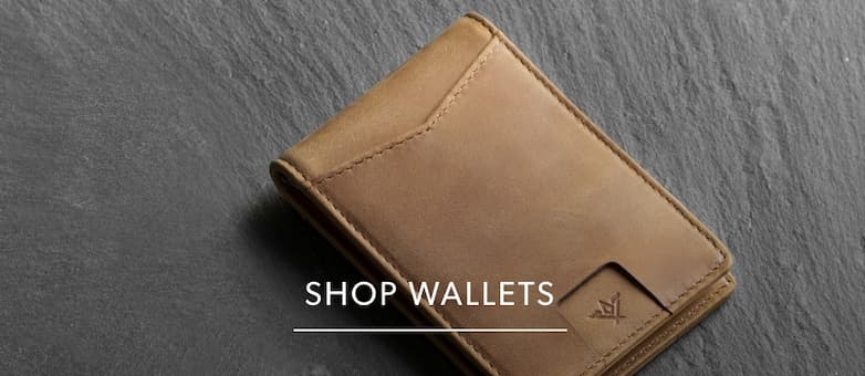 Shop Wallets Shop Wallets