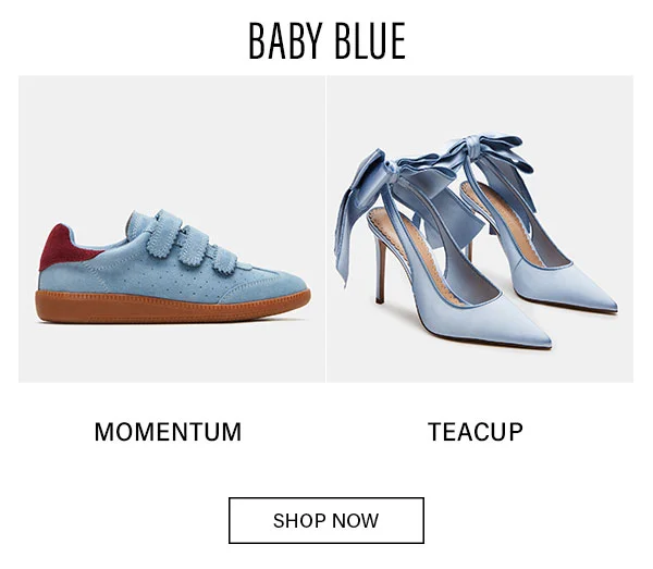 Momentum & Teacup