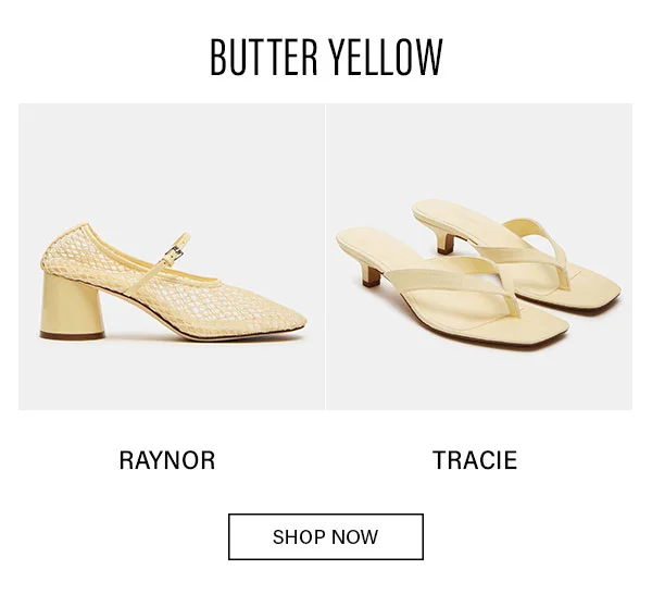 Raynor & Tracie