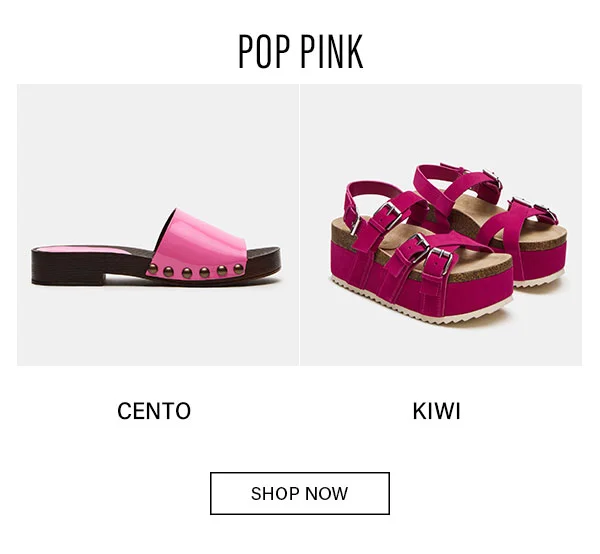 Cento & Kiwi