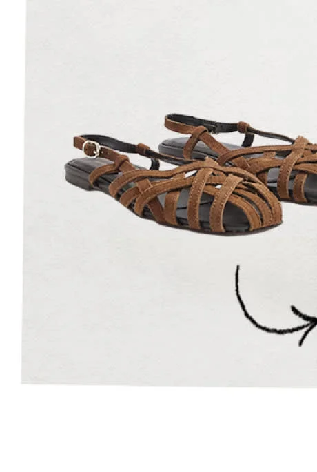 Sandals